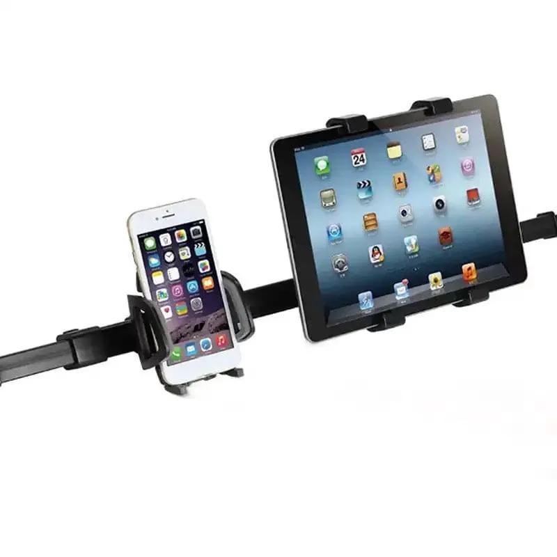 Headrest Holder for Universal iPad / Tablet by 9eight5