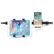 Headrest Holder for Universal iPad / Tablet by 9eight5