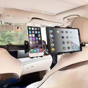 Headrest Holder for Universal iPad / Tablet by 9eight5