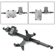 Headrest Holder for Universal iPad / Tablet by 9eight5