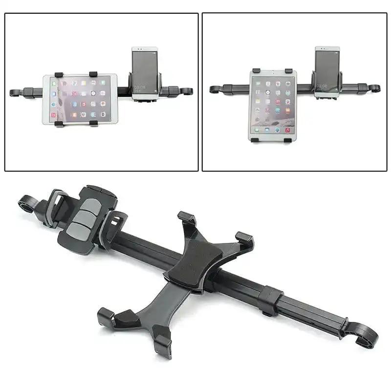Headrest Holder for Universal iPad / Tablet by 9eight5