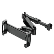 Headrest Holder for iPad & Tablet by 9eight5