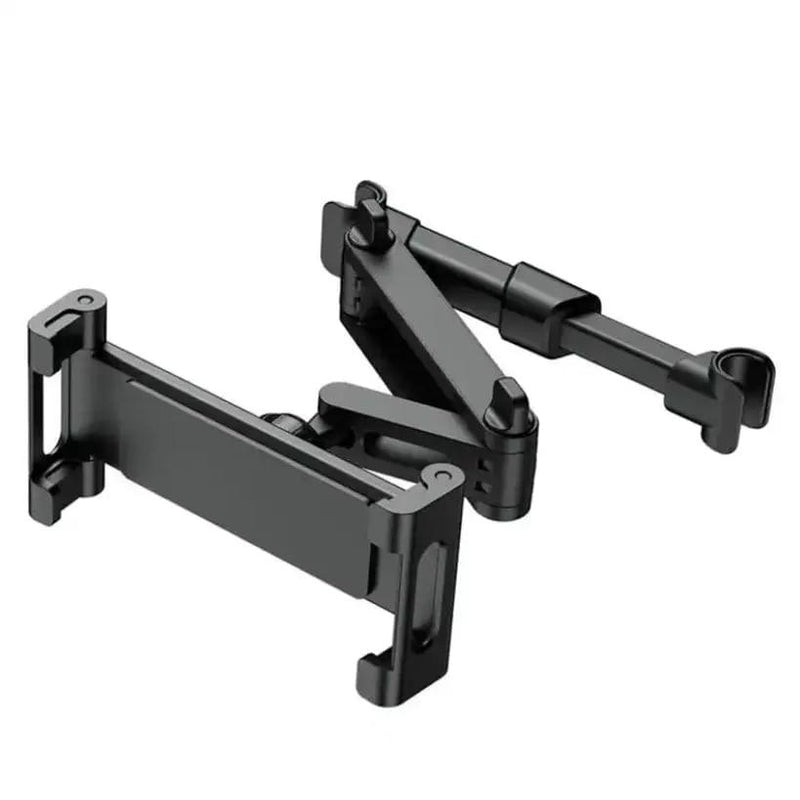 Headrest Holder for iPad & Tablet by 9eight5