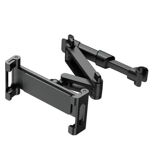 Headrest Holder for iPad & Tablet by 9eight5