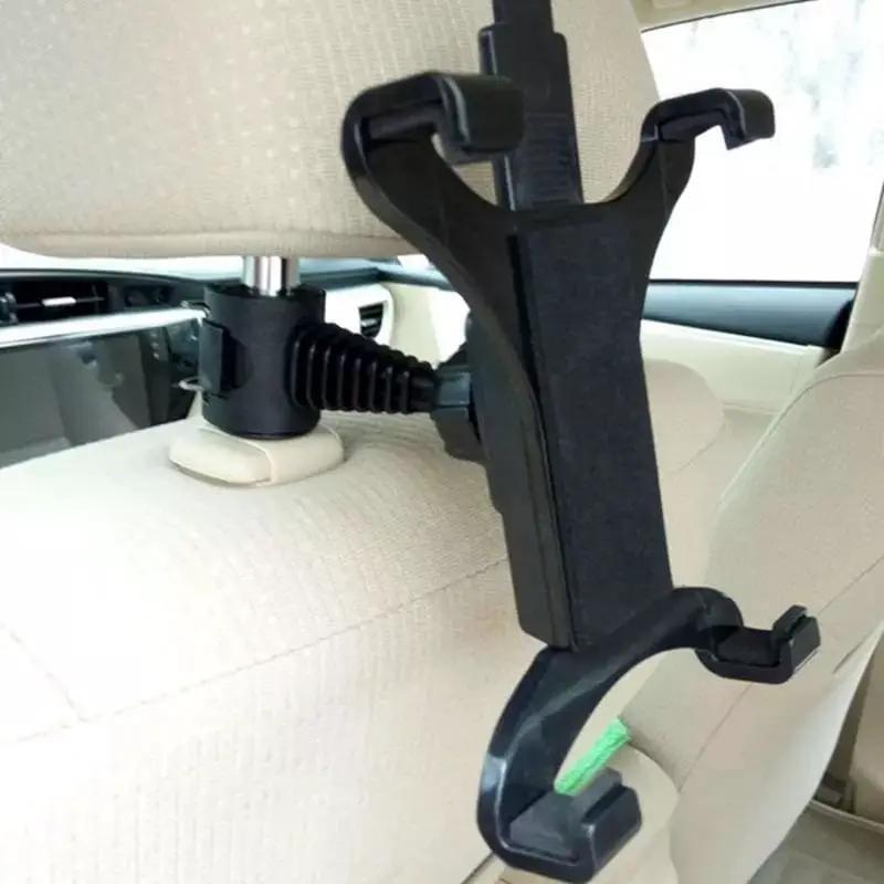 Headrest Holder for iPad / Tablet (screen size of 7-10 inches) by 9eight5