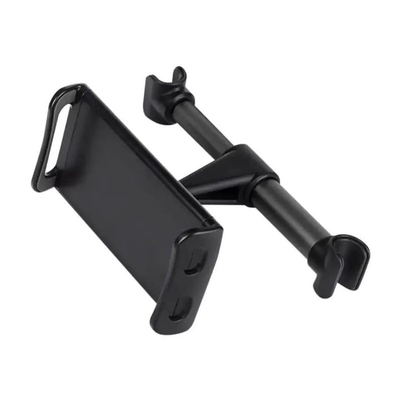 Headrest Holder for iPad / Tablet (able to tilt & swivel) by 9eight5