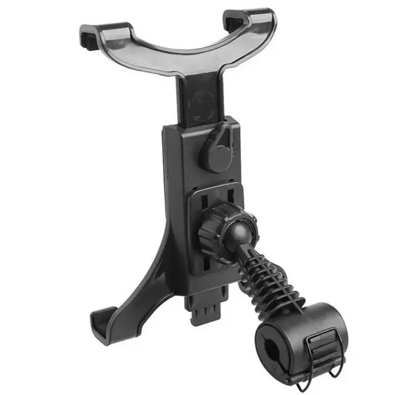 Headrest Holder for iPad / Tablet (screen size of 7-10 inches) by 9eight5