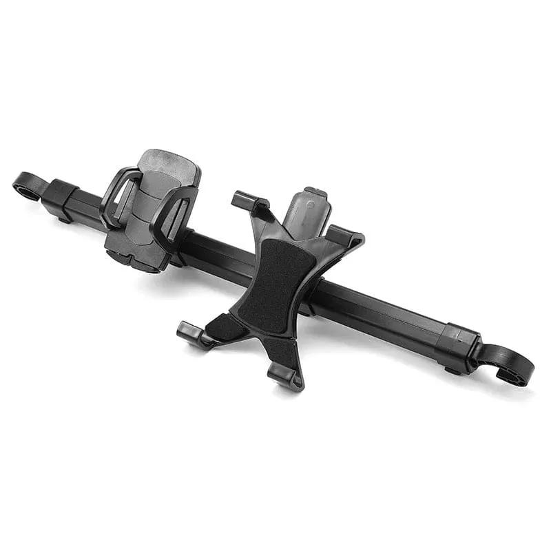 Headrest Holder for Universal iPad / Tablet by 9eight5