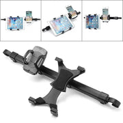 Headrest Holder for Universal iPad / Tablet by 9eight5