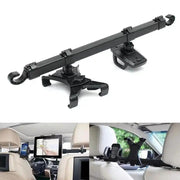 Headrest Holder for Universal iPad / Tablet by 9eight5