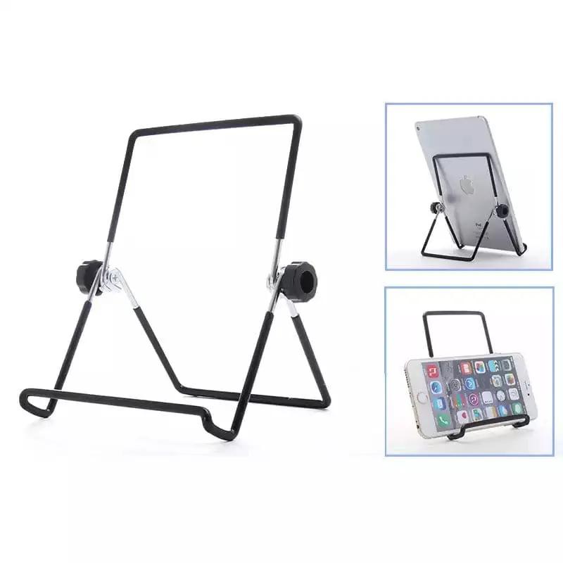 iPad & Tablet Stand (large) by 9eight5