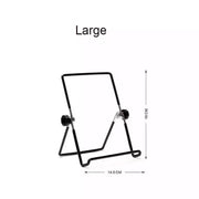 iPad & Tablet Stand (large) by 9eight5