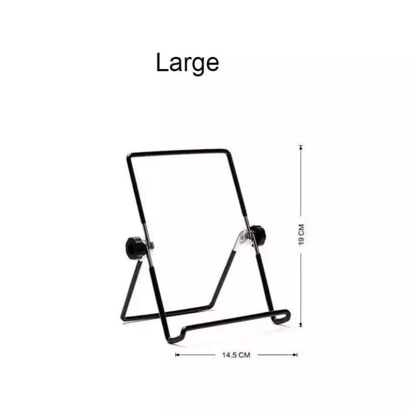 iPad & Tablet Stand (large) by 9eight5