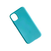 Case for iPhone 11 (Turquoise) by 9eight5