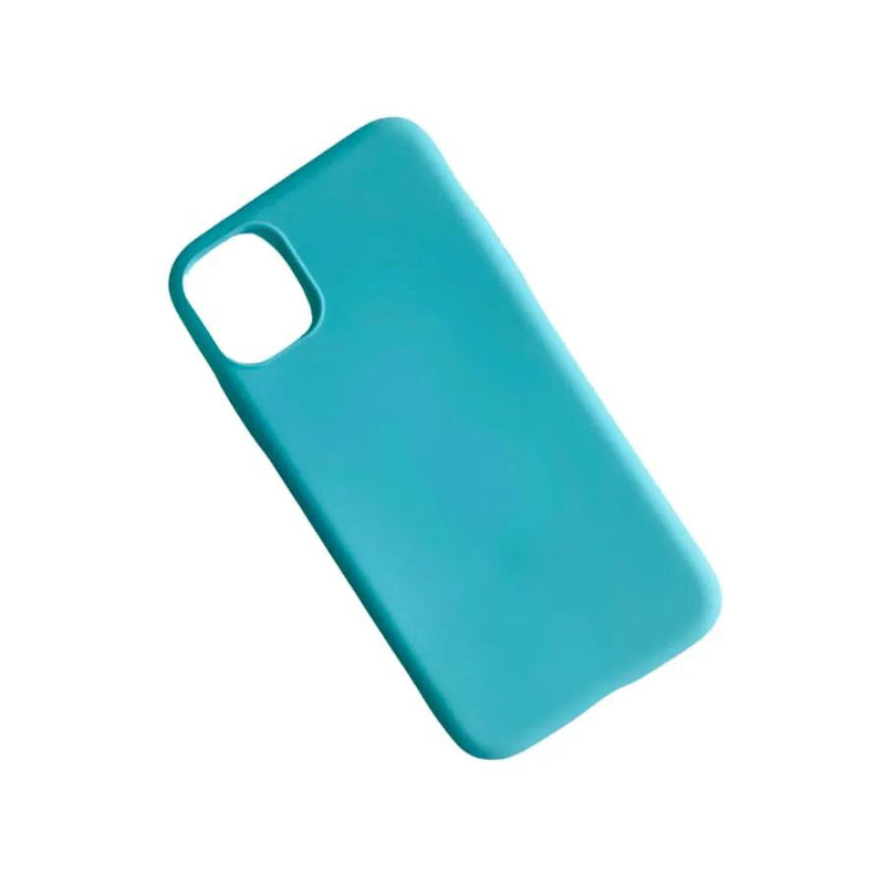 Case for iPhone 11 (Turquoise) by 9eight5
