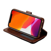 Flip Case for iPhone 11 (available in 5 colours) by 9eight5