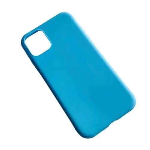 Case for iPhone 11 (Sky Blue) by 9eight5