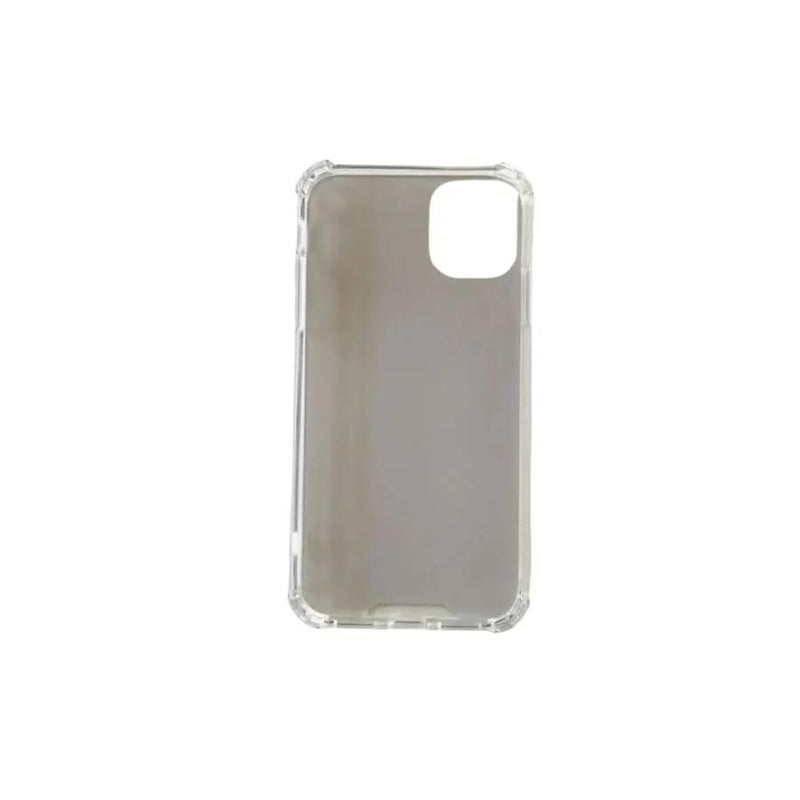 Silicone Case for iPhone 11 (Rose Gold) by 9eight5