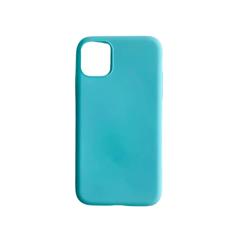 Case for iPhone 11 (Turquoise) by 9eight5