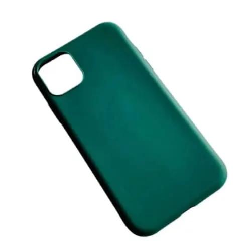 Case for iPhone 11 (Green) by 9eight5