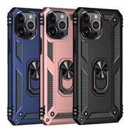 Rugged Case for iPhone 11 Hard (4 colours available) by 9eight5