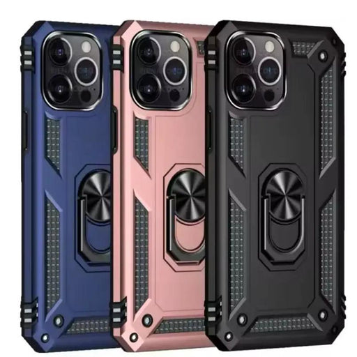 Rugged Case for iPhone 11 Hard (4 colours available) by 9eight5