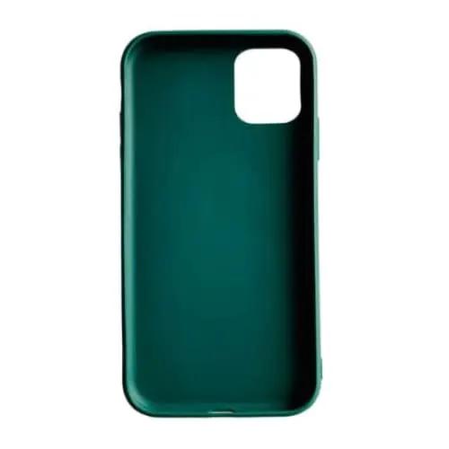 Case for iPhone 11 (Green) by 9eight5