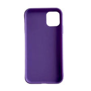 Case for iPhone 11 (Purple) by 9eight5