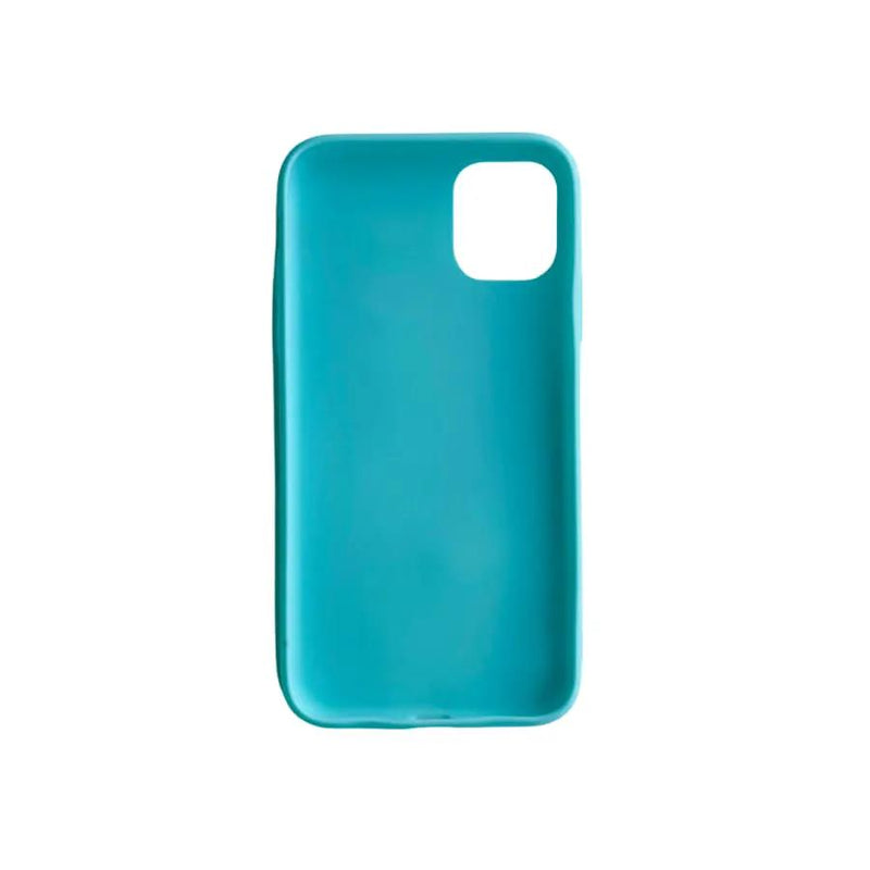 Case for iPhone 11 (Turquoise) by 9eight5