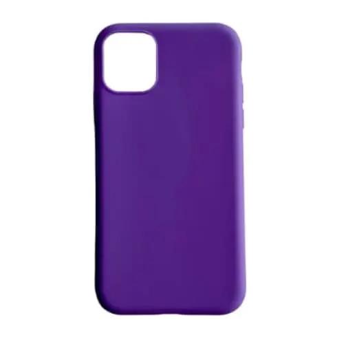 Case for iPhone 11 (Purple) by 9eight5