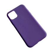 Case for iPhone 11 (Purple) by 9eight5