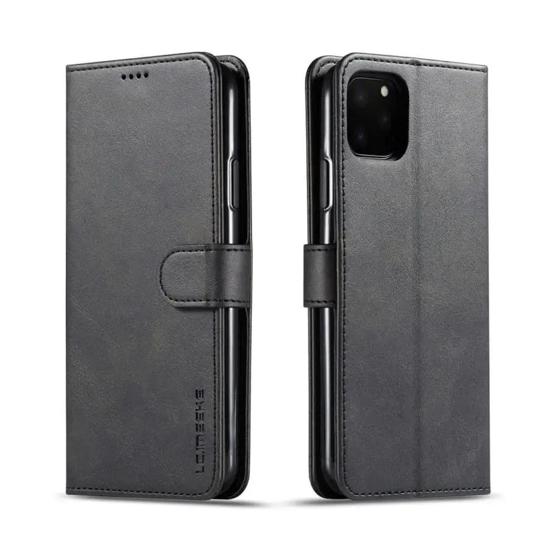 Flip Case for iPhone 11 (available in 5 colours) by 9eight5