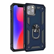 Rugged Case for iPhone 11 Hard (4 colours available) by 9eight5