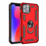 Rugged Case for iPhone 11 Hard (4 colours available) by 9eight5