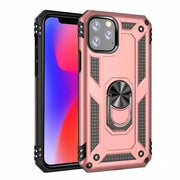 Rugged Case for iPhone 11 Hard (4 colours available) by 9eight5