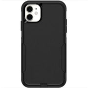 techplus Mobile Phone Case iPhone 11 Dual Layer Armor Hard Case iPhone 11 Dual Layer Armor Hard Case | NZ