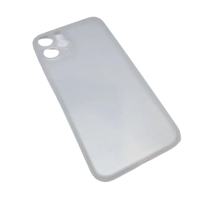 Frosted Grey Case for iPhone 11 Pro by 9eight5