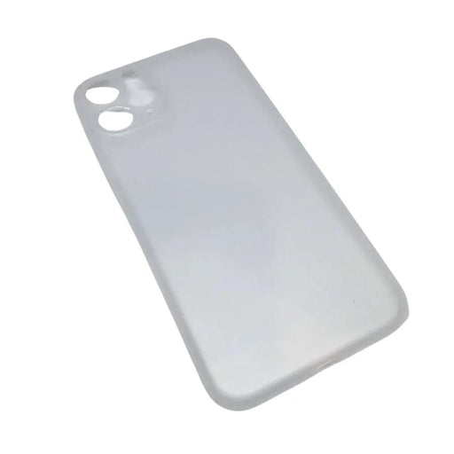 Frosted Grey Case for iPhone 11 Pro by 9eight5
