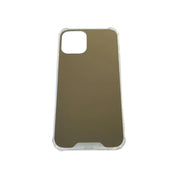 Silicone Case for iPhone 11 Pro (Black Mirror) by 9eight5