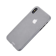 Frosted Grey Case for iPhone 11 Pro by 9eight5