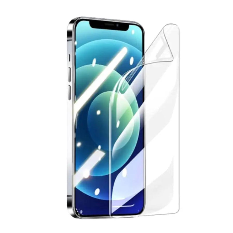Hydrogel Screen Protectors for iPhone 11 Pro (Pack of 2) by 9eight5