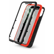 techplus Mobile Phone Case iPhone 11 Pro Max 360 Degree Case – 3-Piece Full Body Protection Cover iPhone 11 Pro Max 360 Degree Case 3 Piece Protection