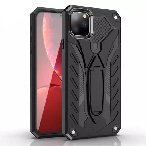 Hard Rugged Case for iPhone 11 Pro Max by 9eight5