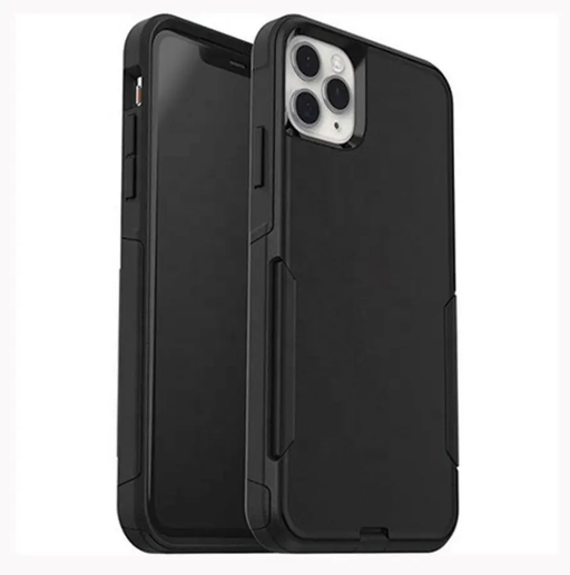 iPhone 11 Pro Dual Layer Armor Hard Case by techplus