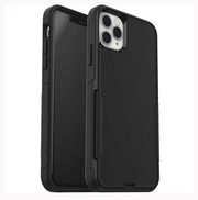 iPhone 12 Pro Dual Layer Armor Hard Case by techplus