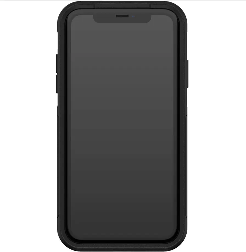 iPhone 12 Pro Dual Layer Armor Hard Case by techplus