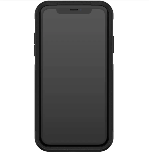 iPhone 12 Pro Dual Layer Armor Hard Case by techplus