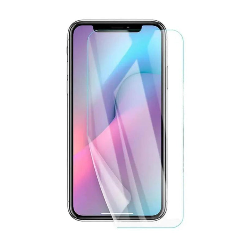 Hydrogel Screen Protector for iPhone 11 Pro Max