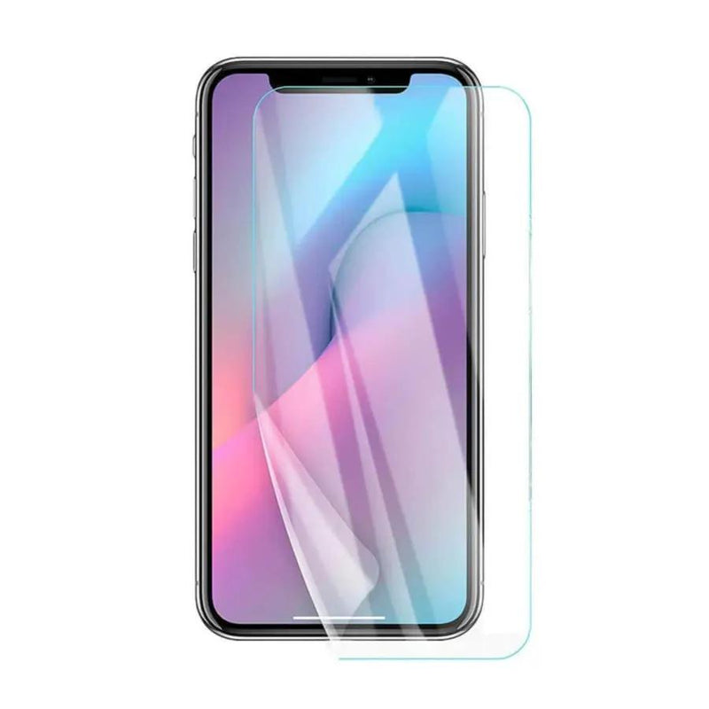 Hydrogel Screen Protectors for iPhone 11 Pro Max (Pack of 2) by 9eight5