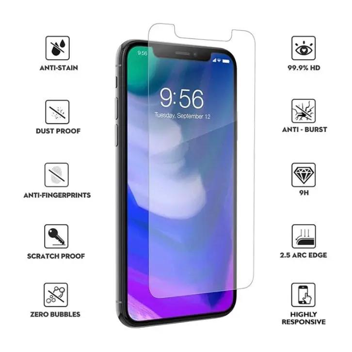 Screen Protector for iPhone 11 by 9eight5